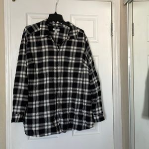 NWOT 3X women’s shirt